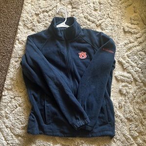 Auburn Women’s Columbia Jacket